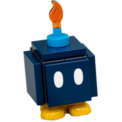 Bob-omb, Super Mario, Series 1 (Character Only) – СУПЕР МАРИО
