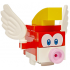 Cheep Cheep - White Lower Face – СУПЕР МАРИО