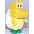 Koopa Troopa - Scanner Code with Yellow Lines – СУПЕР МАРИО