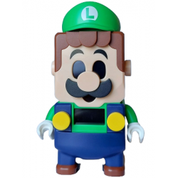 Luigi – СУПЕР МАРИО