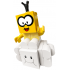 Lakitu - Sitting on Cloud – СУПЕР МАРИО