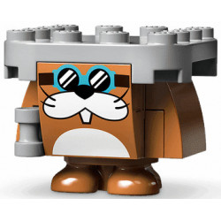 Rocky Wrench – СУПЕР МАРИО