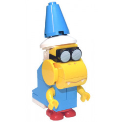 Kamek - 2 Dark Azure – СУПЕР МАРИО