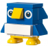 Baby Penguin, Super Mario, Series 4 (Character Only) – СУПЕР МАРИО