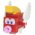 Cheep Cheep - Red Lower Face – СУПЕР МАРИО