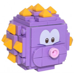 Big Urchin – СУПЕР МАРИО