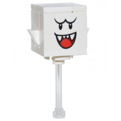Boo - Antenna Stand – СУПЕР МАРИО