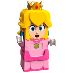 Peach – СУПЕР МАРИО
