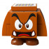 Goomba - Angry, Open Mouth – СУПЕР МАРИО