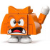 Cat Goomba - Angry, Open Mouth – СУПЕР МАРИО