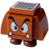 Goomba - Angry, Black Interior Pieces – СУПЕР МАРИО