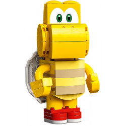 Big Koopa Troopa – СУПЕР МАРИО