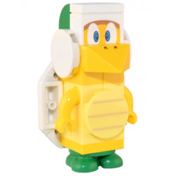 Hammer Bro, Super Mario, Series 5 (Character Only) – СУПЕР МАРИО