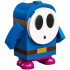 Blue Shy Guy, Super Mario, Series 5 (Character Only) – СУПЕР МАРИО