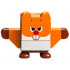 Waddlewing, Super Mario, Series 5 (Character Only) – СУПЕР МАРИО