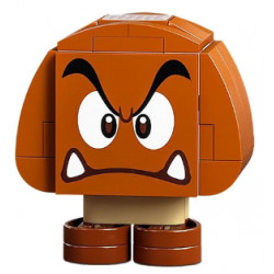 Big Goomba – СУПЕР МАРИО