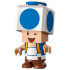 Blue Toad - Winking – СУПЕР МАРИО