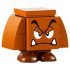 Goomba - Angry, Eyelids – СУПЕР МАРИО