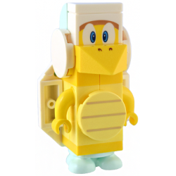 Ice Bro, Super Mario, Series 6 (Character Only) – СУПЕР МАРИО