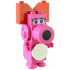 Birdo, Super Mario, Series 6 (Character Only) – СУПЕР МАРИО