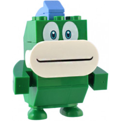 Spike, Super Mario, Series 6 (Character Only) – СУПЕР МАРИО