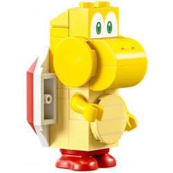 Red Koopa Troopa – СУПЕР МАРИО
