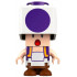 Purple Toad - Surprised – СУПЕР МАРИО