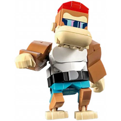 Funky Kong – СУПЕР МАРИО