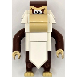 Cranky Kong – СУПЕР МАРИО