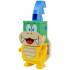 Larry - 4 Yellow 1 x 1 Bricks – СУПЕР МАРИО