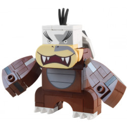 Morton – СУПЕР МАРИО