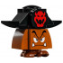 Pirate Goomba - Angry, Eyelids – СУПЕР МАРИО
