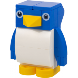 Penguin – СУПЕР МАРИО