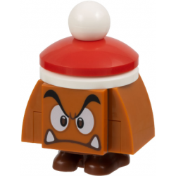Santa Goomba – СУПЕР МАРИО