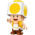 Yellow Toad - Standing – СУПЕР МАРИО