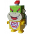 Bowser Jr. - 1 Lime Brick 1 x 1, 1 Red Brick 1 x 1 – СУПЕР МАРИО