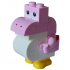 Pink Baby Yoshi – СУПЕР МАРИО