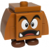 Goomba (2 x 2 Jumper) - Surprised – СУПЕР МАРИО