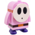 Pink Shy Guy – СУПЕР МАРИО