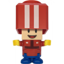 Toad - Pit Crew Uniform – СУПЕР МАРИО