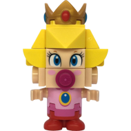 Baby Peach – СУПЕР МАРИО