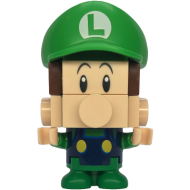 Baby Luigi – СУПЕР МАРИО