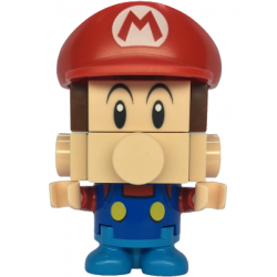 Baby Mario – СУПЕР МАРИО