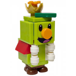 Prince Florian – СУПЕР МАРИО