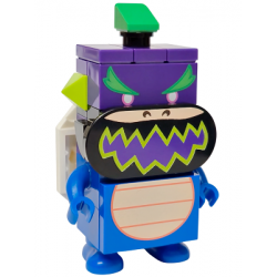 Wonder Bowser Jr. – СУПЕР МАРИО