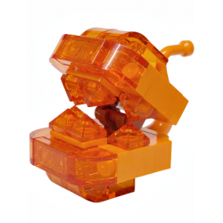 Fiery Note Piranha – СУПЕР МАРИО