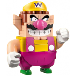 Wario (72038) – СУПЕР МАРИО