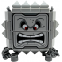 Thwomp - Small with Chains – СУПЕР МАРИО