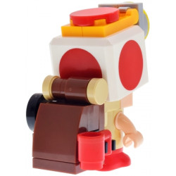 Captain Toad – СУПЕР МАРИО