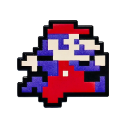 Jumpman, Pixelated (6608464) – СУПЕР МАРИО